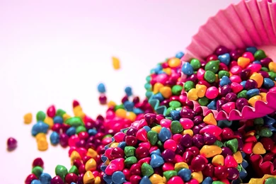 Cute Candy Wallpapers