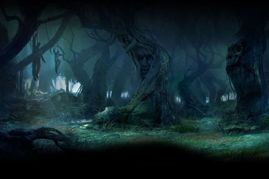 Mortal Kombat Backgrounds