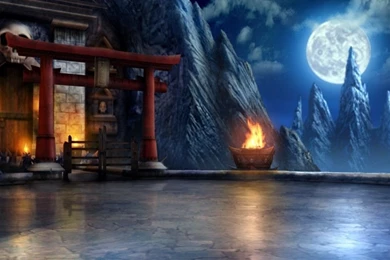 TRMK   Mortal Kombat News Archive   9/2006