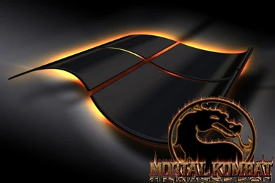 Mortal Kombat Backgrounds