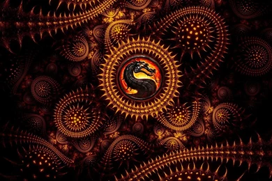 Mortal Kombat Logo Wallpapers   655059