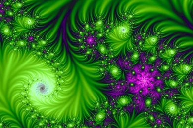 Fractal Art By Vicky, Eye Candy Wallpapers
