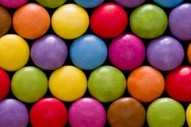 Candy iPad Wallpapers