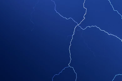 Weather Lightning Wallpapers