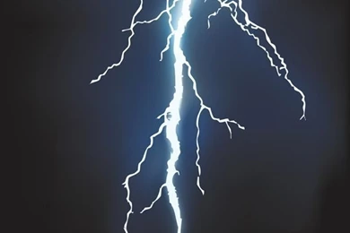 Bright Lightning Backgrounds Vector Design 05   Vector Backgrounds ...