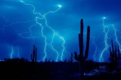 Lightning HD Wallpapers