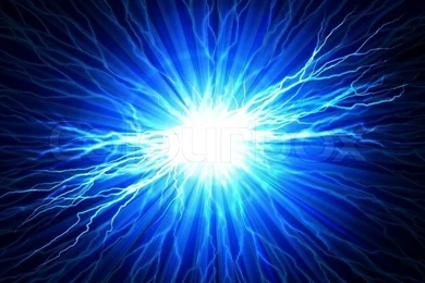 A Great Lightning Backgrounds   Many Branches Of Electrical Delight ...