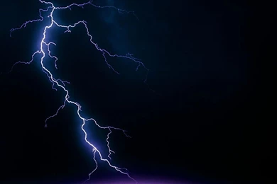 Lightning Backgrounds With Css3 Animation
