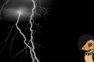 Lightning Backgrounds By DemiLeighFreemanART On DeviantArt
