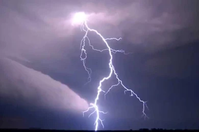 Lightning Backgrounds   YouTube