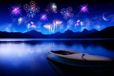 InterfaceLIFT: 1024x600 Wallpapers Sorted By Comments