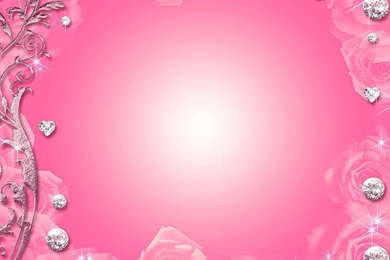Pink Abstract Wallpapers HD Download
