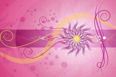 New Desktop Backgrounds Computers Windows Vista Pink Vector Your ...