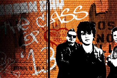 Green Day Wallpapers