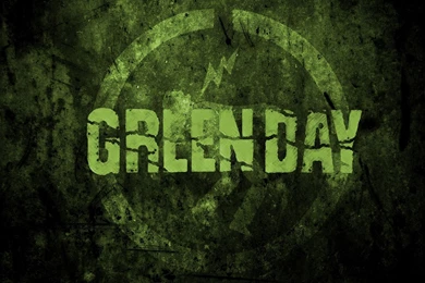 Warning Green Day Wallpapers