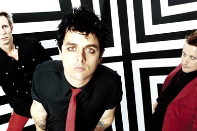 Green Day Wallpapers 1920x1080 Full HD