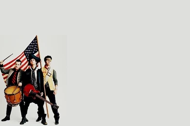 Green Day   Green Day Wallpapers (16389280)   Fanpop