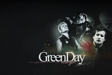 Full HD 1080p Green Day Wallpapers HD, Desktop Backgrounds 1920x1080