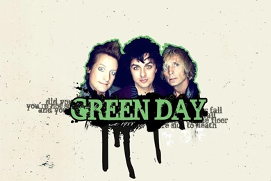 X Kid/Green Day Wallpapers By Darkness Matters On DeviantArt