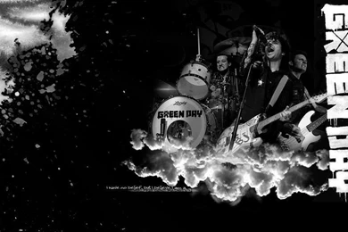 Liaspinsubso: Wallpapers Green Day