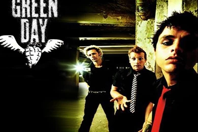 Green Day   Green Day Wallpapers (17886966)   Fanpop