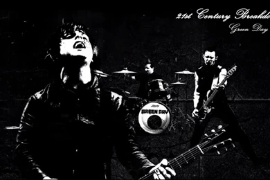 Green Day 21st Century Breakdown Wallpapers By Diamond Racer On ...