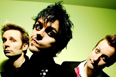 Green Day   Xitsbeenawhilex Wallpapers (37439968)   Fanpop
