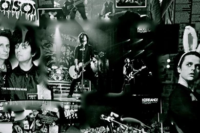 Green Day Wallpapers By Somethingrainbows On DeviantArt