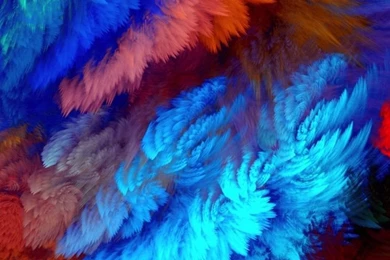 Wallpapers Weekend: 5 Abstract iPhone Wallpapers