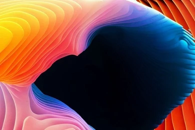 Abstract iPhone 5s Wallpapers