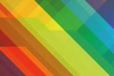 Multicolored Polygons Abstract iPhone 5s Wallpapers Download ...