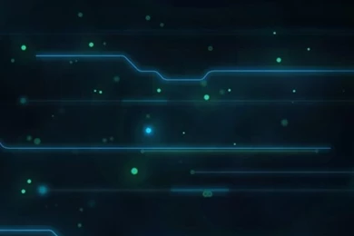 Abstract Circuit Board iPhone 5s Wallpapers Download