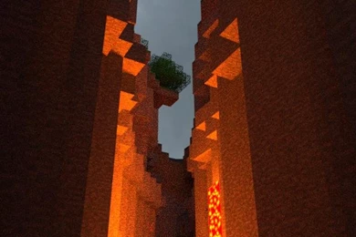 Minecraft IOS HD Wallpapers [Renders]   Other Fan Art   Fan Art ...