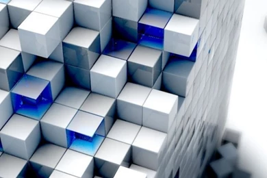 Minecraft Lightside iPhone 5 Wallpapers