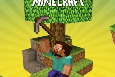 Download Minecraft Bender Wallpapers For iPhone 4