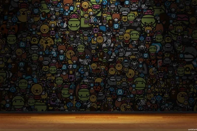 Wide Wallpapers 1366x768 013 Wallpapers (