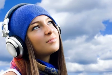 Beautiful Girls Wallpapers (10 Photos)