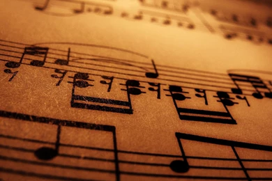 Music Desktop Backgrounds