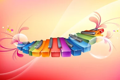 Music Backgrounds Wallpapers