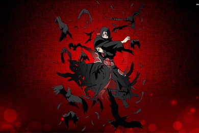 Itachi Wallpapers