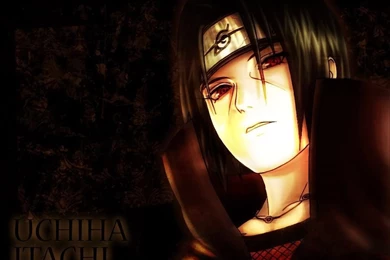 Itachi Uchiha Itachi Wallpapers (13079768) Fanpop