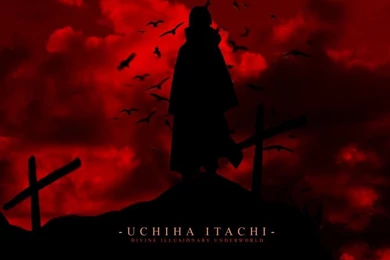 Itachi Wallpapers HD