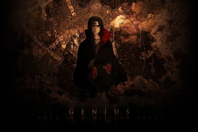 95 Itachi Uchiha Fonds D'écran HD