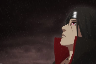 Uchiha Wallpapers