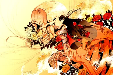 Itachi Wallpapers Wallpapers