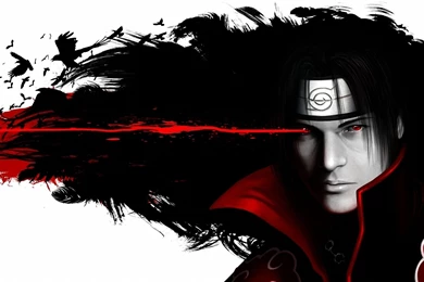 HD Quality Itachi Wallpapers 1920×1080   SiWallpapers 22487