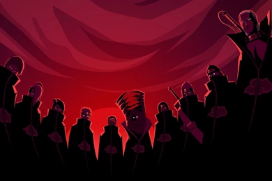 Uchiha Itachi, Wallpapers