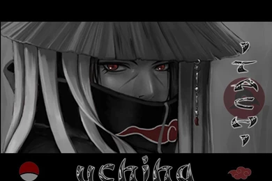 Itachi Wallpapers   Naruto Wallpapers (17661757)   Fanpop