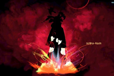 Itachi Uchiha   Naruto Wallpapers   Anime Wallpapers