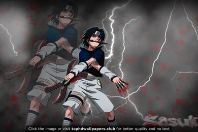 Best Itachi Wallpapers For Your PC, Mac Or Mobile Device